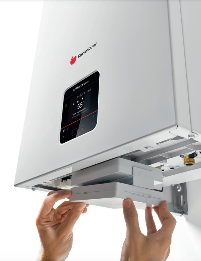 Servicio técnico de calderas Saunier Duval en viviendas Servicio técnico de calderas Saunier Duval en viviendas