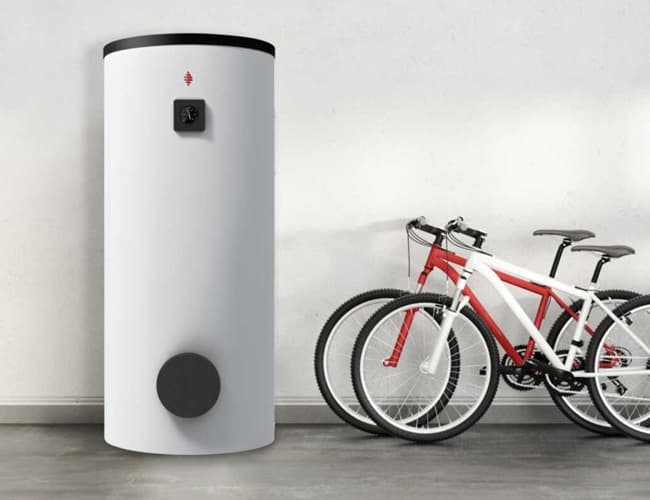 Servicio técnico de termos eléctricos Saunier Duval Servicio técnico de termos y Depósitos ACS