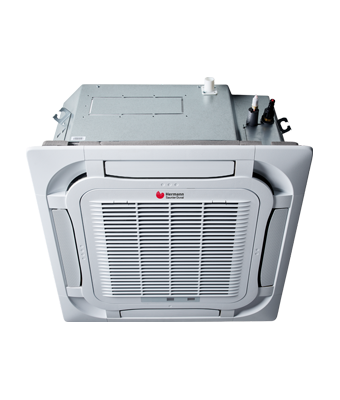 Casete de techo de aire acondicionado Saunier Duval