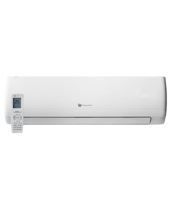 Split de aire acondicionado Saunier Duval